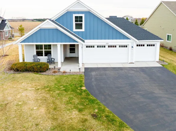 6990 Lancaster Way NE, Albertville, MN 55301