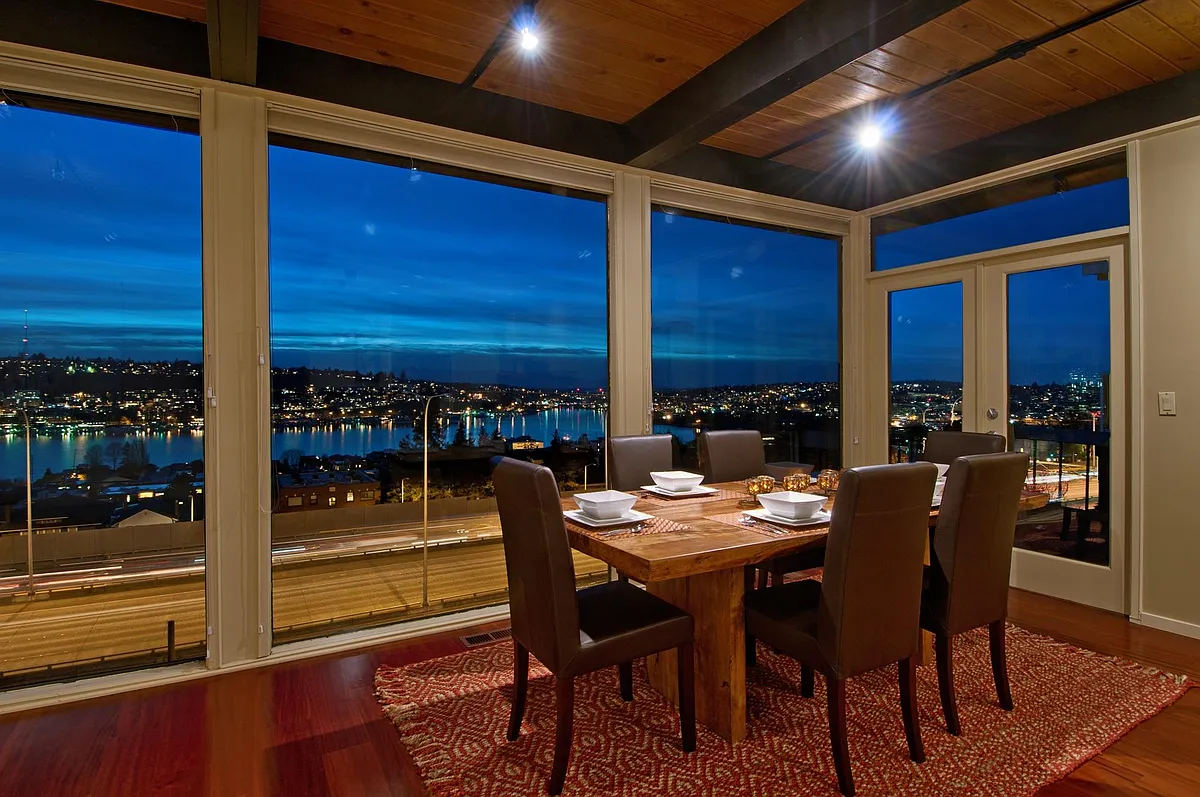 Building Photo - 1966 Harvard Ave E #FURNISHED