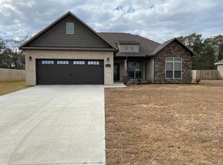 603 Homestead Way, Enterprise, AL 36330