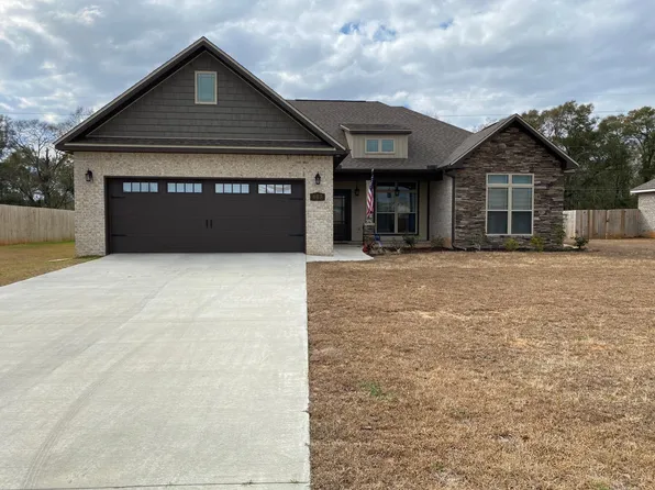 603 Homestead Way, Enterprise, AL 36330