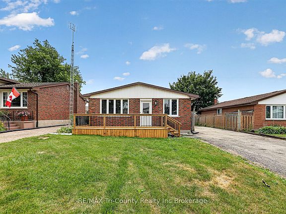 2nd image of 61 Airey Ave