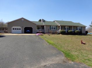 365 Dortch Ln, Paris, TN 38242