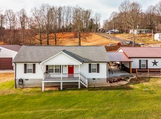15 Raccoon Rd, Westmoreland, TN 37186