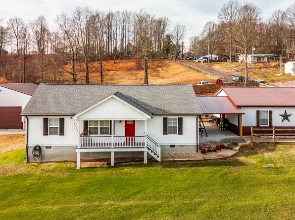 15 Raccoon Rd, Westmoreland, TN 37186
