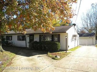 34779 Leslie Ave, North Ridgeville, OH 44039