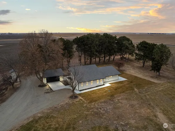 1810 W Lee Road, Othello, WA 99344