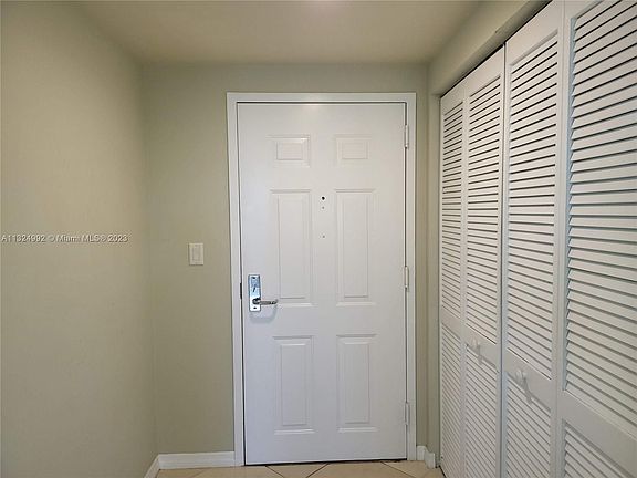 2nd image of 19501 W Country Club Dr APT 1108