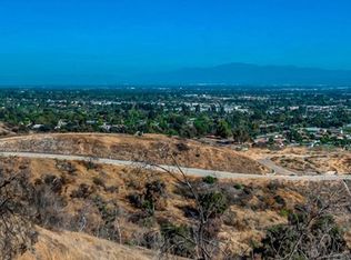 362 Saddle Horn Ln, La Verne, CA 91750