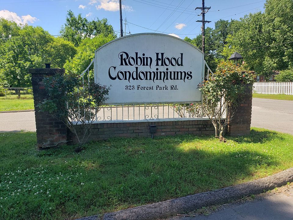 1st image of 323 Forest Park Rd #1-24