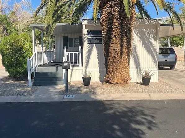 3601 E Wyoming Ave Space 124, Las Vegas, NV 89104