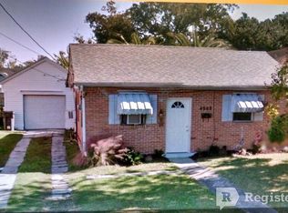 4565 Laine Ave, New Orleans, LA 70126