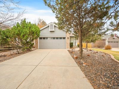 10920 Omaha Lane, Parker, CO, 80138