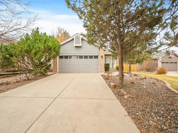 10920 Omaha Lane, Parker, CO 80138
