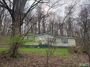 10417 W County Road 75 S, French Lick, IN 47432