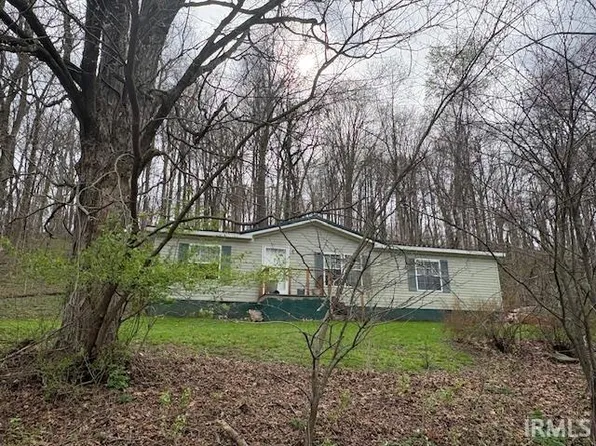 10417 W County Road 75 S, French Lick, IN 47432