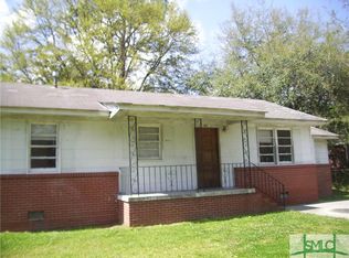 2625 Evergreen Ave, Savannah, GA 31404
