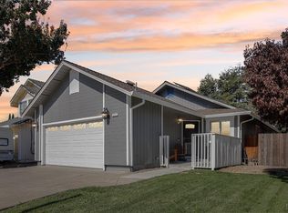 337 Zachary Dr, Vacaville, CA 95687