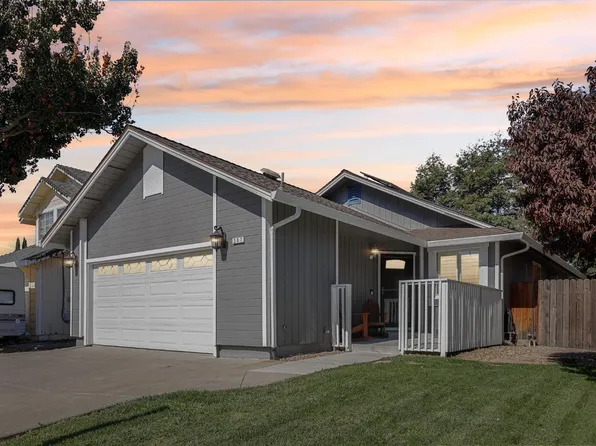 337 Zachary Drive, Vacaville, CA 95687