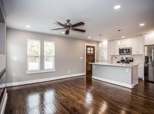2708 McMillan Ave, Dallas, TX 75206