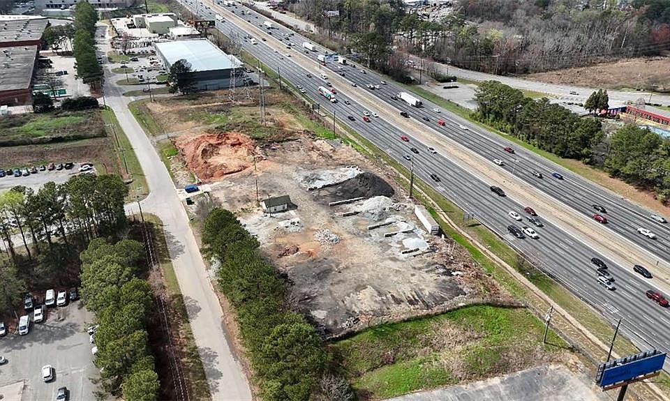 1st image of 5375 Goshen Springs Rd #1