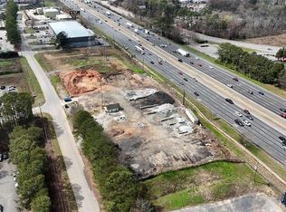 5375 Goshen Springs Rd #1, Norcross, GA 30093