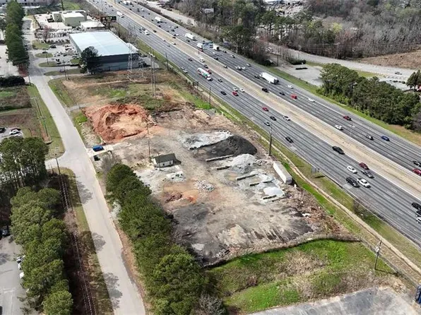 5375 Goshen Springs Rd #1, Norcross, GA 30093