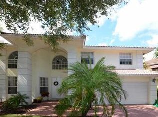 841 SW 87th Ter, Plantation, FL 33324