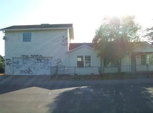 3433 N E St, Stockton, CA 95205