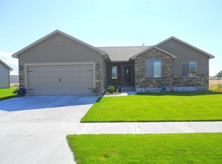 675 Pamiela Pl, Idaho Falls, ID 83402