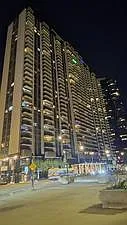 400 E Randolph St #921