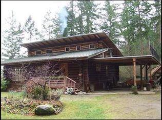 11216 248th Ave E, Buckley, WA 98321