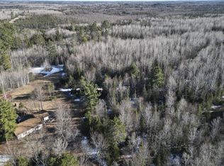 LOT 1 Sundstein Rd S, Eagle River, WI 54521