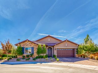 3079 Amoruccio Ct, Henderson, NV 89044