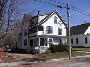 396 Main St, Bridgton, ME 04009