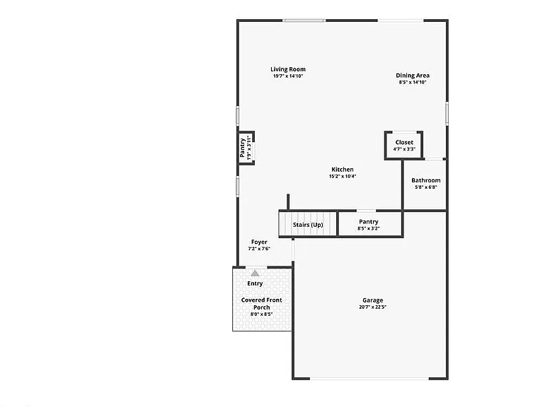 10988 Carlton Fields Dr — Photo 2
