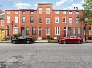 664 Washington Blvd, Baltimore, MD 21230