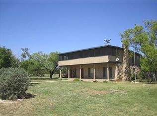 2202 Fulwiler Rd, Abilene, TX 79603