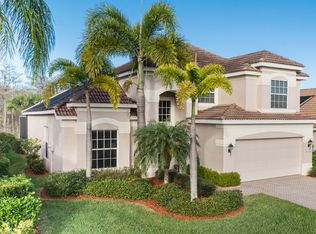 9152 Shadow Glen Way, Fort Myers, FL 33913