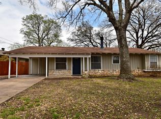 414 Northway Dr, Austin, TX 78752
