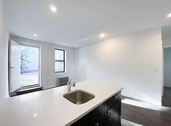 Rented by Kahen Properties