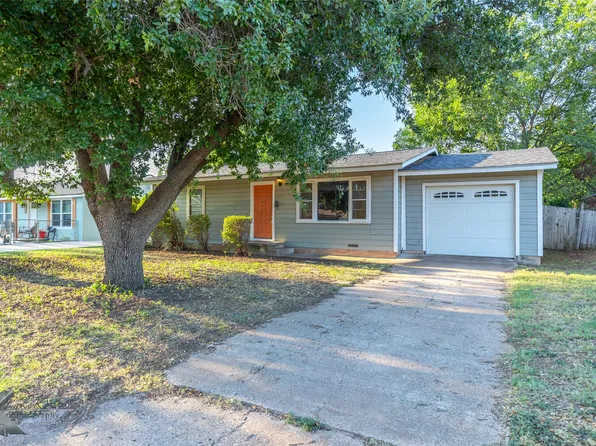 2057 Collins Ave, Abilene, TX 79603