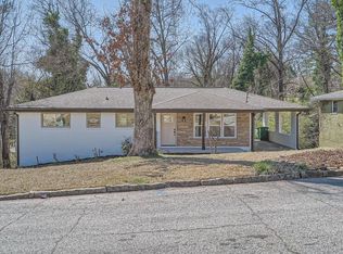 2979 Toney Dr, Decatur, GA 30032