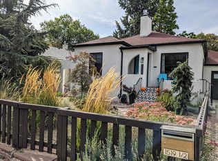 1519 W Fort St, Boise, ID 83702