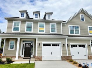 6409 Lila Crest Ln, Midlothian, VA 23112