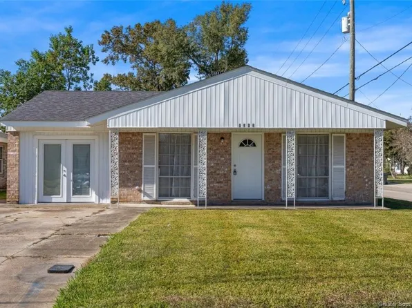 2300 Ernest St, Lake Charles, LA 70601