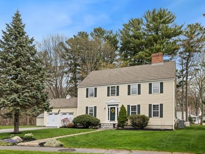 57 Avalon Rd, Reading, MA, 01867