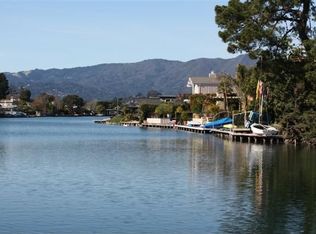 43 Peninsula Rd, Belvedere, CA 94920