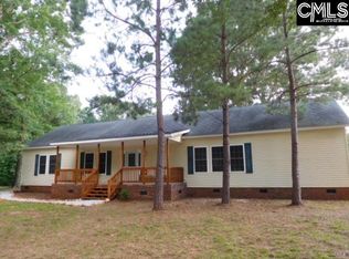 139 Henry Clark Rd, Chapin, SC 29036
