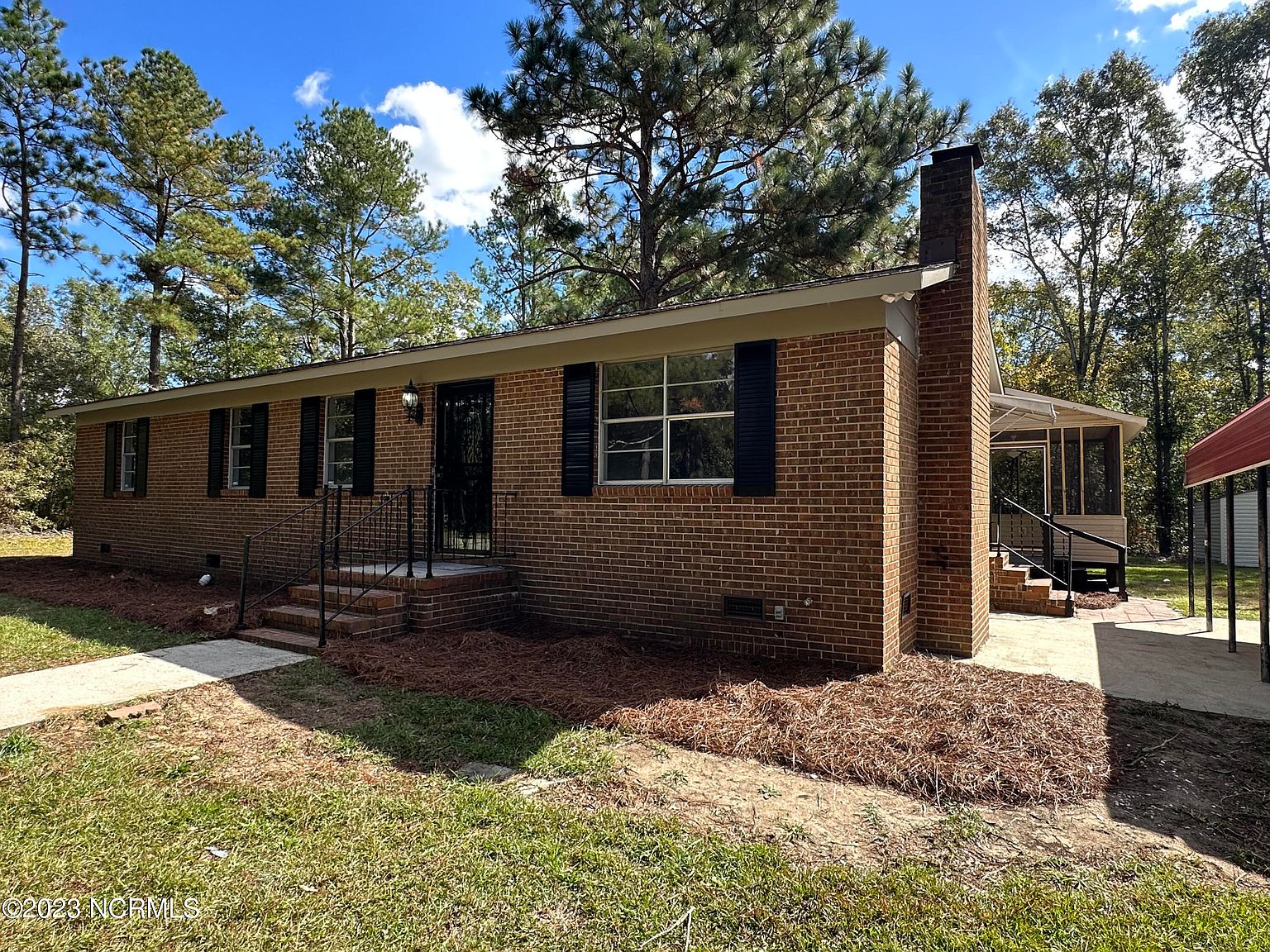 26565 N Turnpike Road, Wagram, NC 28396 MLS 100410252 Zillow