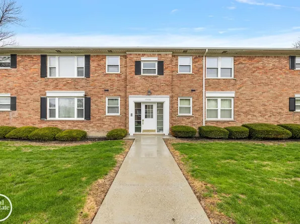 17560 Mack Ave APT 18, Grosse Pointe, MI 48230